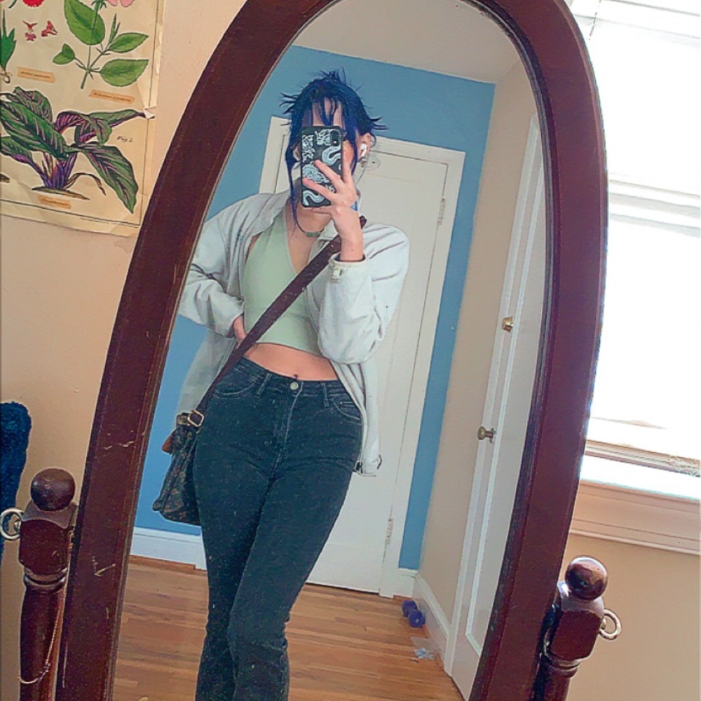 Meet your Posher, Stephanie